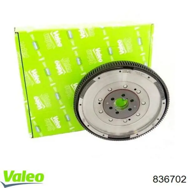 Маховик 2294501242 Sachs