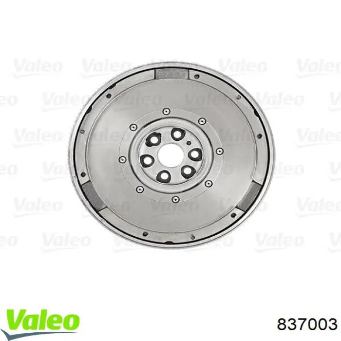 Маховик двигуна VALEO 837003
