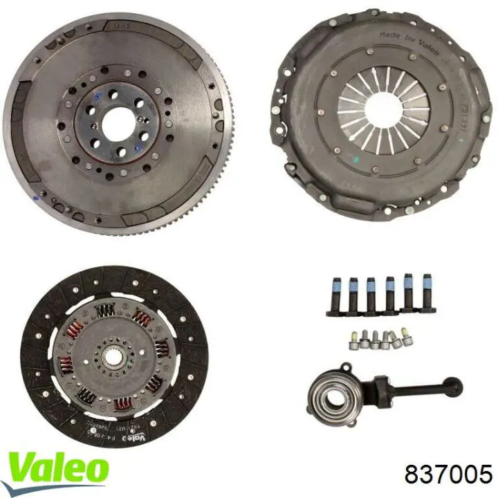  837005 VALEO