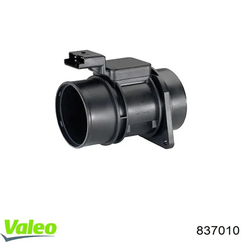 837010 VALEO 