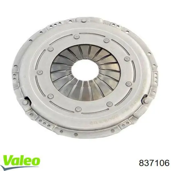  837106 VALEO