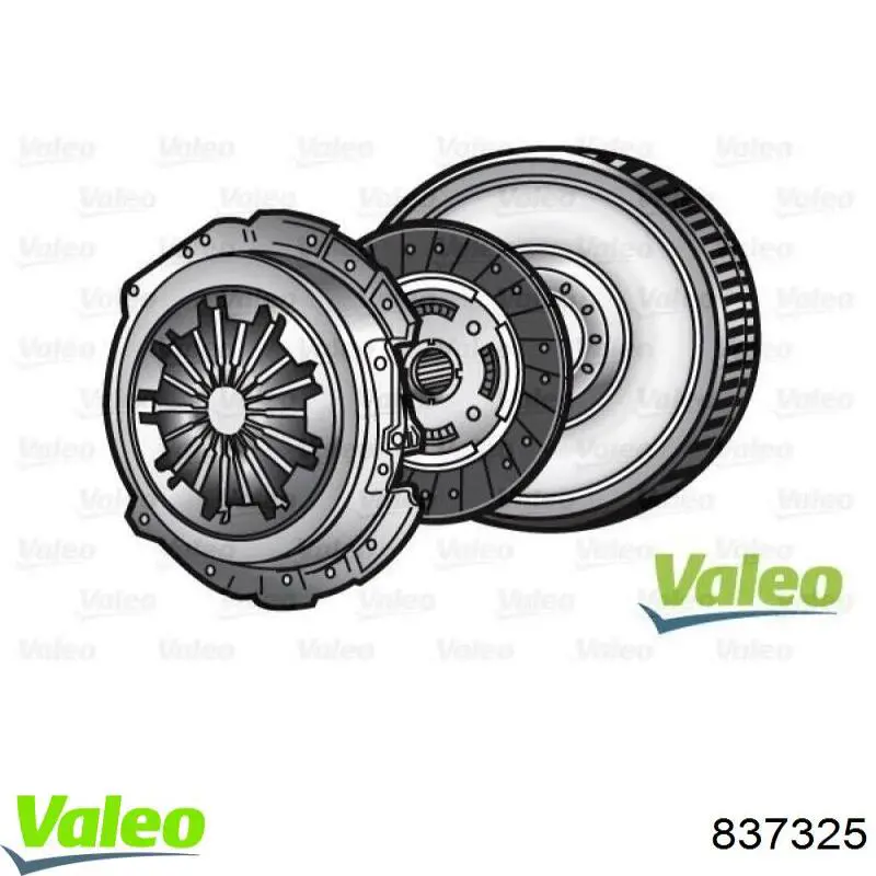 Купити 3062000Q1J Nissan/Infiniti Комплект зчеплення (диск, корзина, підшипник)
