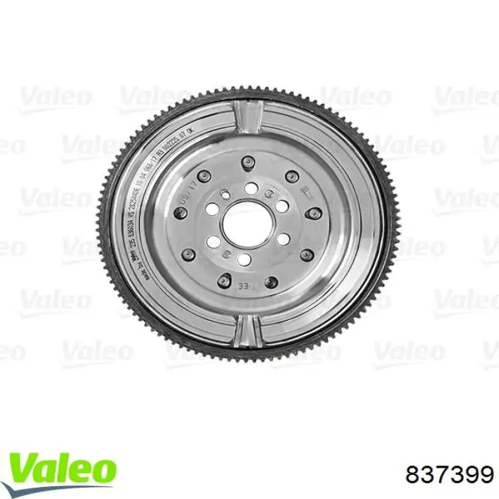 837399 VALEO 