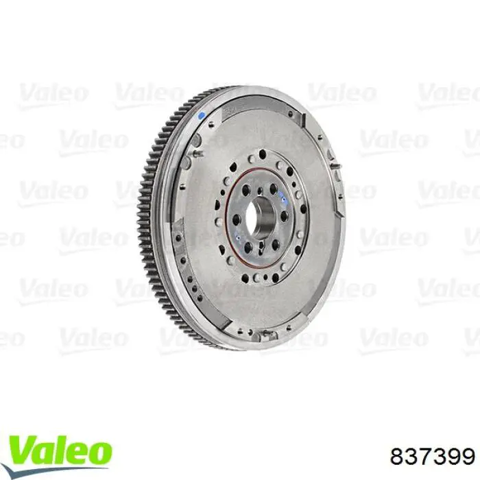  VALEO 837399