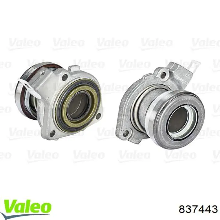  VALEO 837443 ціна, від 1121.67 USD