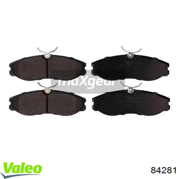 Ліхтар задній лівий VALEO 084281 ціна, від 12.71 USD