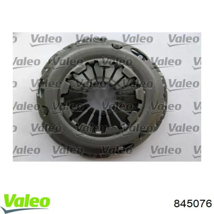 Купити 845076 VALEO Маховик із зубчастим ободом в зборі