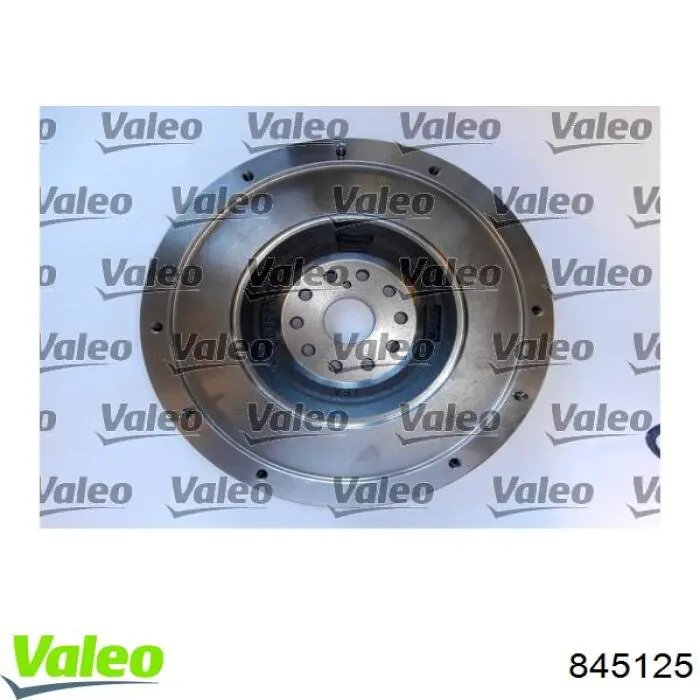 Купити 845125 VALEO 