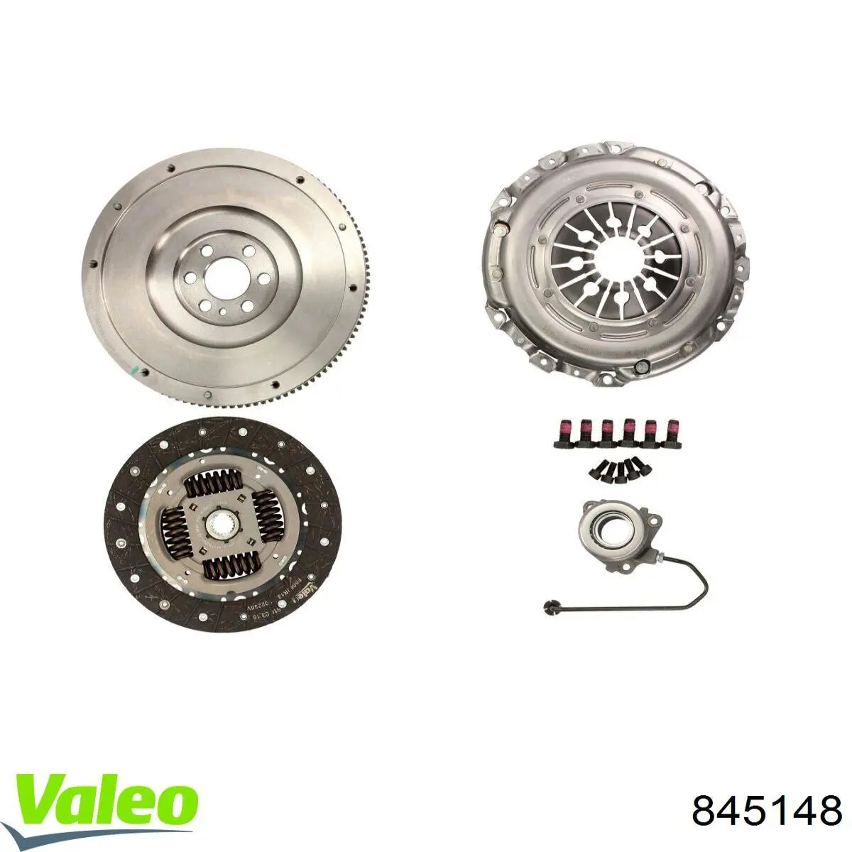  845148 VALEO