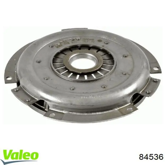 Купити 084536 VALEO Ліхтар заднього бампера, правий