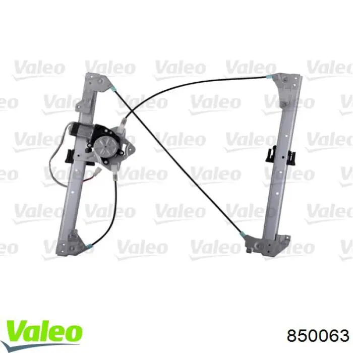 1689036480 Peugeot/Citroen Склопідйомник (механізм переміщення скла)
