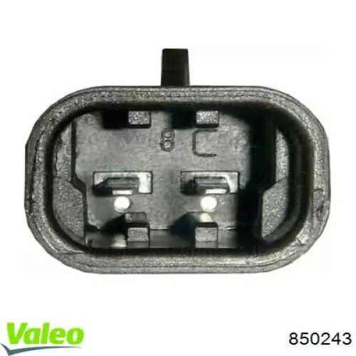 Механізм склопідіймача дверей передніх, правих VALEO 850243 ціна, від 26.57 USD