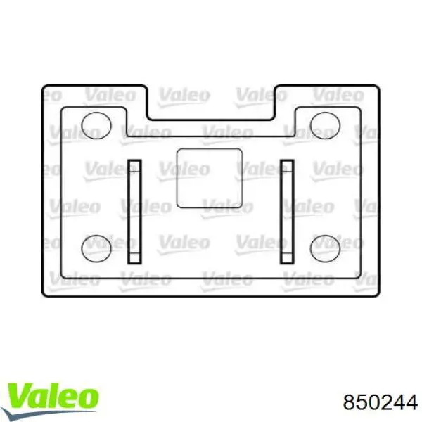 Склопідйомник з електродвигуном Mercedes A2027200546 ціна, від 76.65 USD