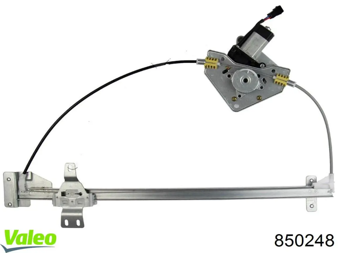 Склопідйомник з електродвигуном Magneti Marelli AC353 ціна, від 41.68 USD