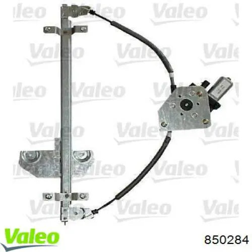 Склопідйомник з електродвигуном Opel 97254453 ціна, від 110.52 USD