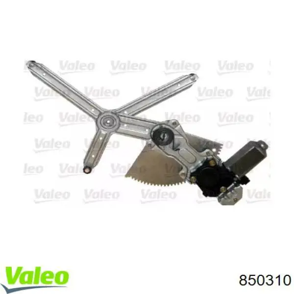 Склопідйомник з електродвигуном Peugeot/Citroen 922169 ціна, від 101.31 USD
