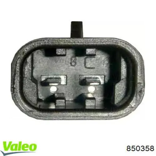 Склопідйомник з електродвигуном Renault (RVI) 82002098 ціна, від 44.34 USD
