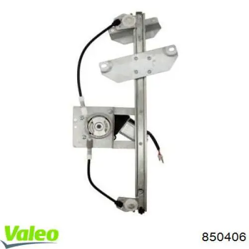 6982005040GR Toyota Підйомник механічний вітрового скла