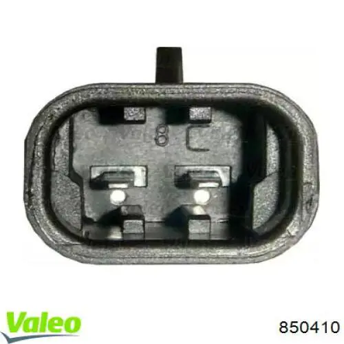 Склопідйомник з електродвигуном VALEO 850410 ціна, від 64.67 USD