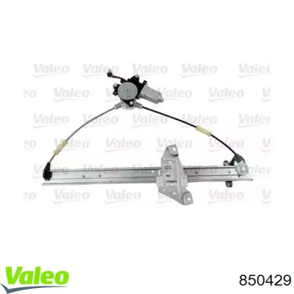 Склопідйомник (механізм переміщення скла) Toyota 6980142021 ціна, від 164.70 USD