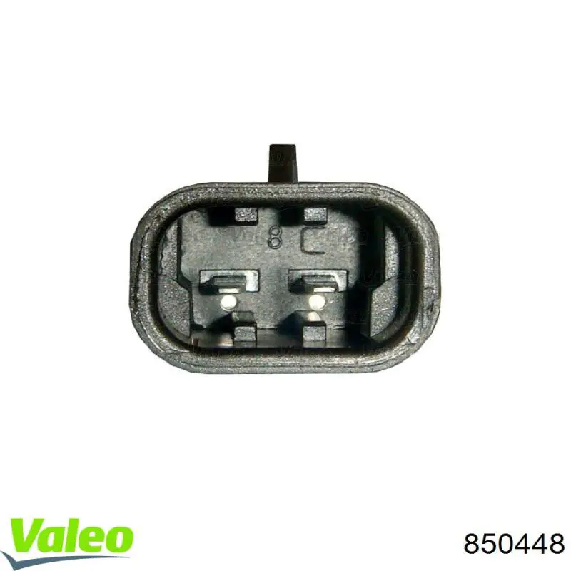 Купити 852558 VALEO Механізм стеклопідйомника водійських дверей