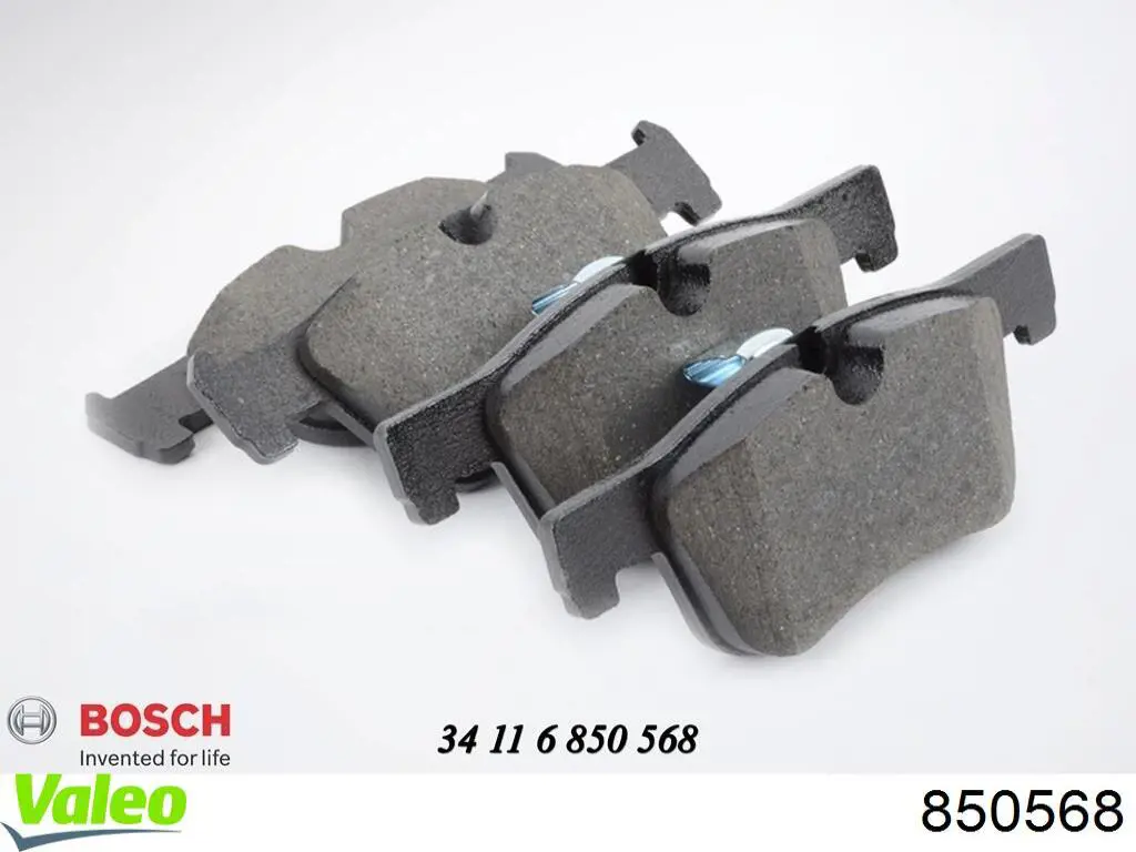 Склопідйомник передньої лівої двері 850568 VALEO