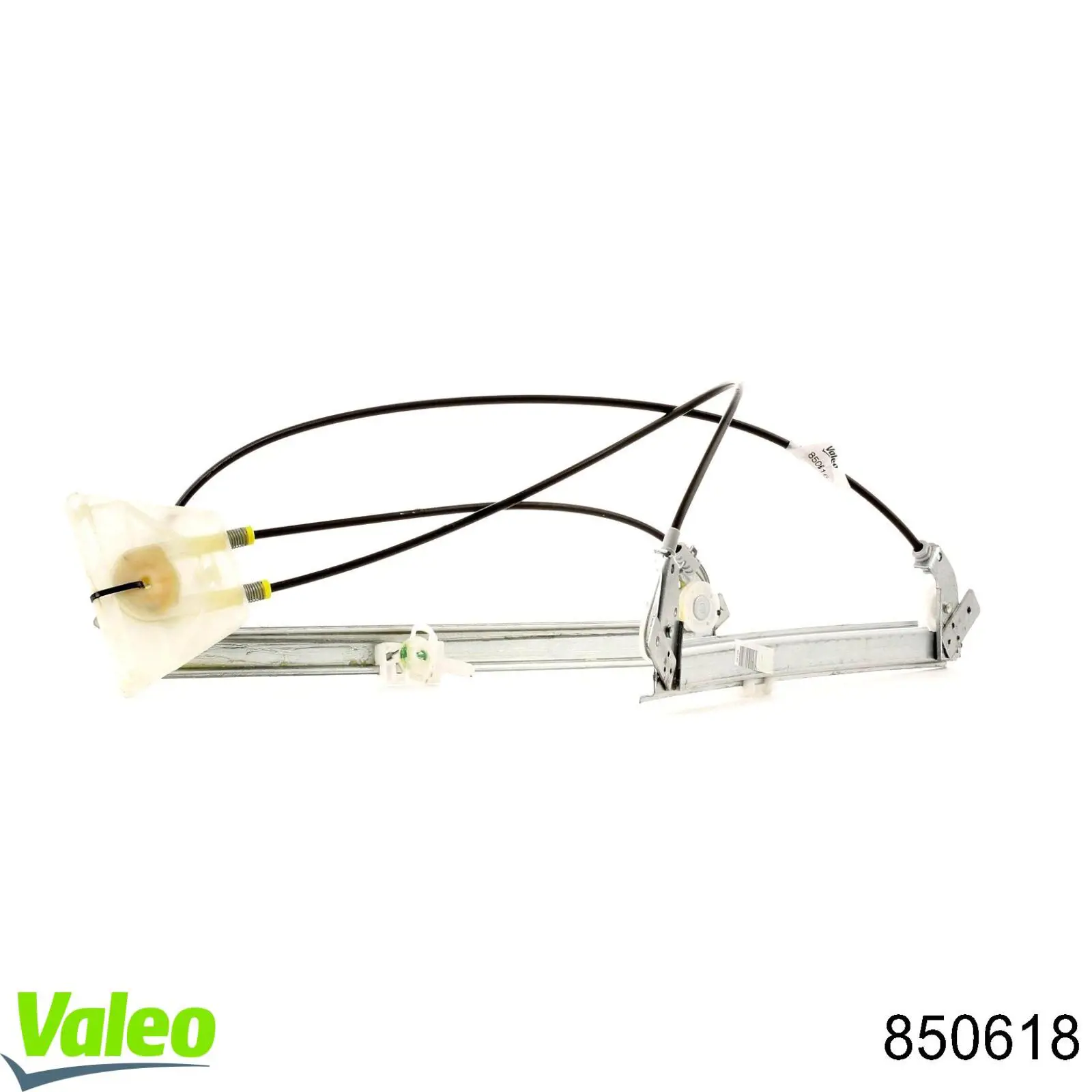 Склопідйомник передньої лівої двері ACQ0237 Magneti Marelli