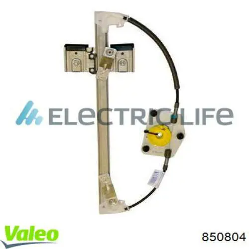 350103136800 Magneti Marelli Підйомник механічний вітрового скла