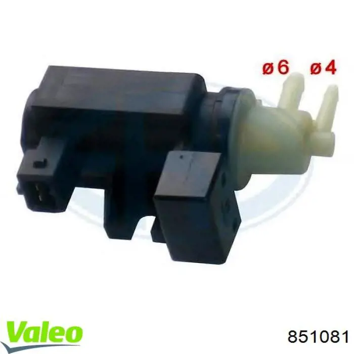 Механізм склопідйомника двері задньої, правої VALEO 851081 ціна, від 69.03 USD