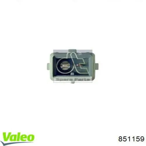851159 VALEO Склопідйомник (механізм переміщення скла)