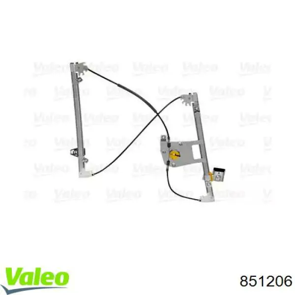 Склопідйомник з електродвигуном NTY EPSPE008 ціна, від 41.48 USD