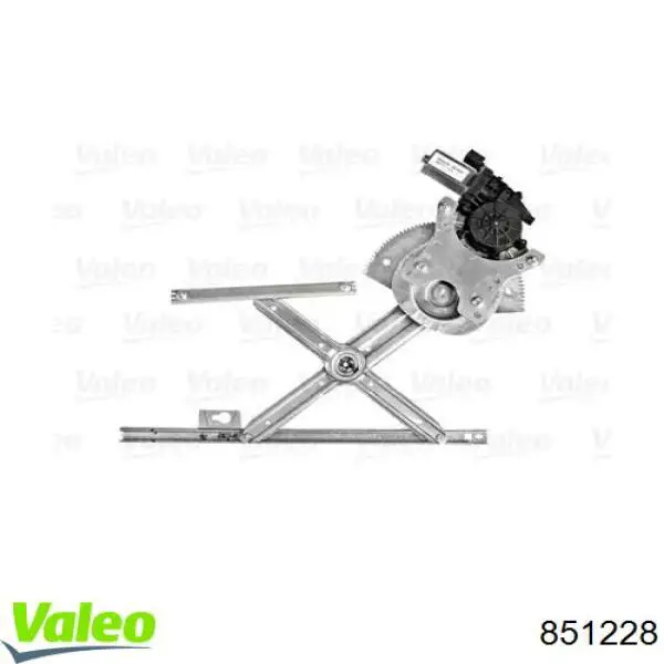 Склопідйомник з електродвигуном Honda 72255S4N003 ціна, від 58.02 USD
