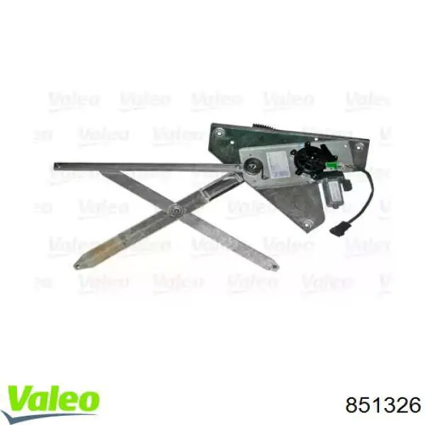 Склопідйомник з електродвигуном Land Rover CVF100750 ціна, від 56.50 USD
