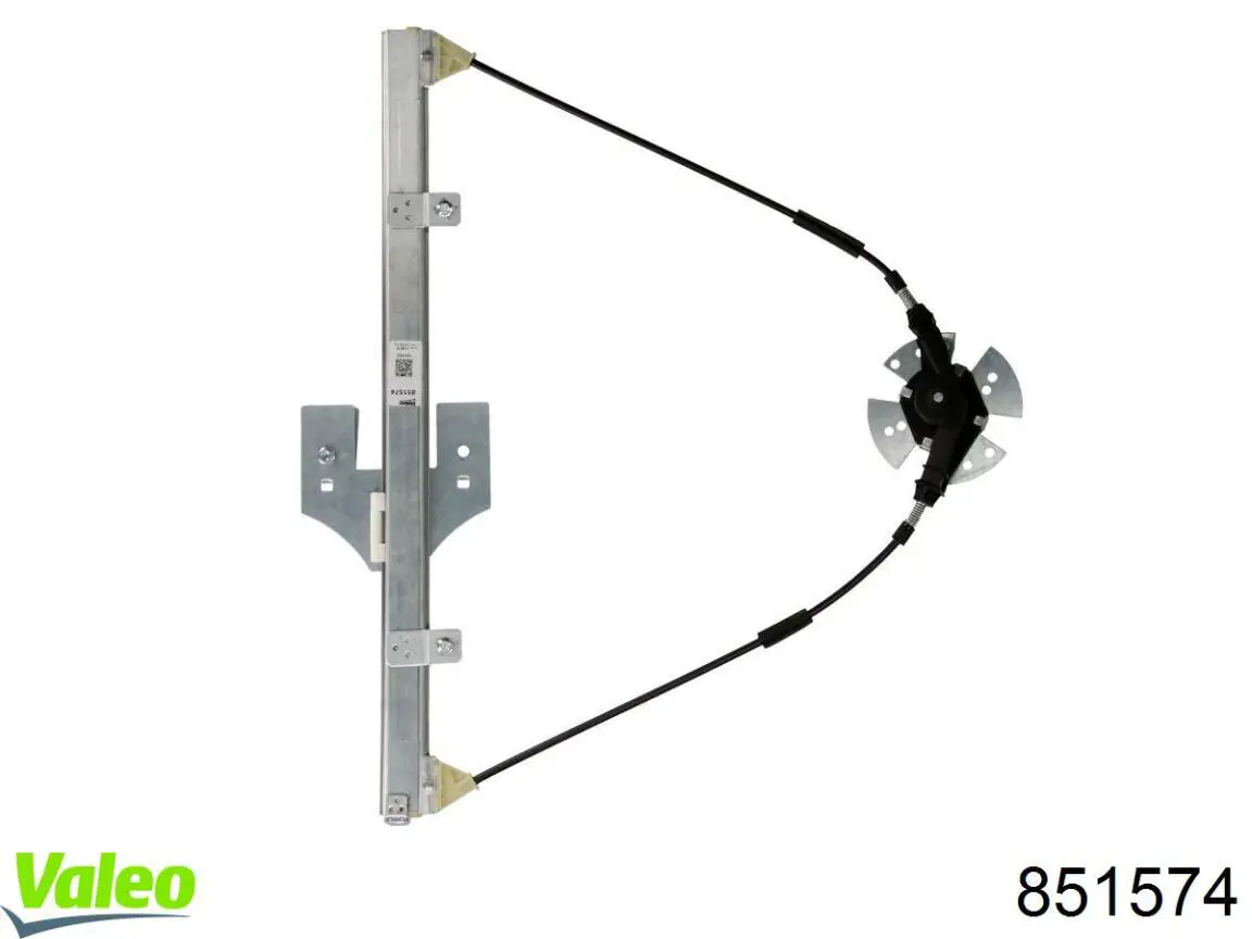 Склопідйомник з електродвигуном Metzger 2160399 ціна, від 25.97 USD