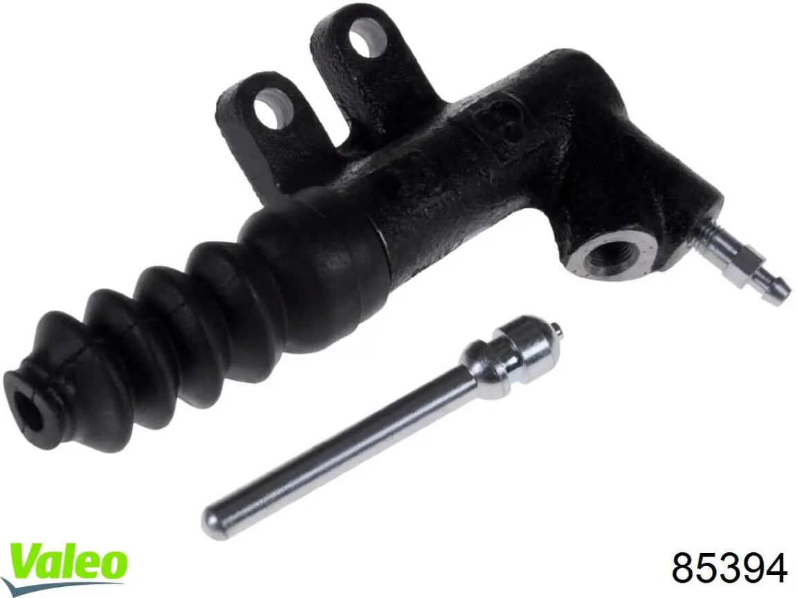 Заглушка під протитуманні фари, ліва VALEO 085394 ціна, від 5.53 USD