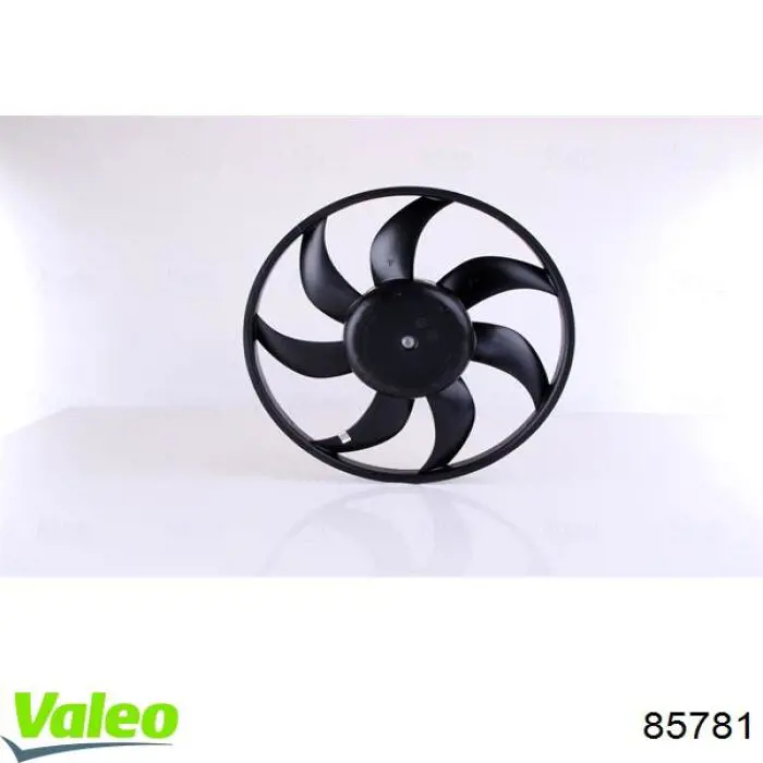 Задня права фара 85781 VALEO