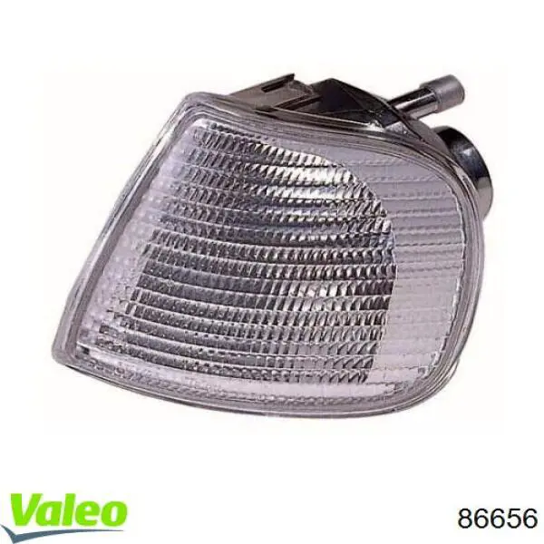 Вказівник повороту правий 86656 VALEO