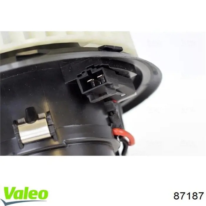 87187 VALEO Лівий покажчик повороту
