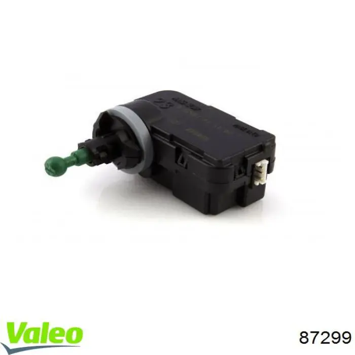 Коректор фар 87299 VALEO