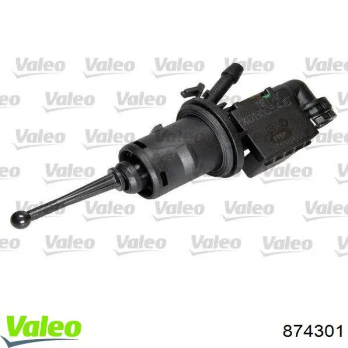 ГЦЗ VALEO 874301 ціна, від 51.84 USD
