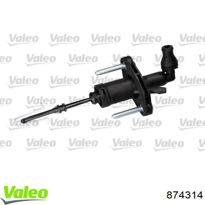 ГЦЗ VALEO 874314 ціна, від 85.39 USD