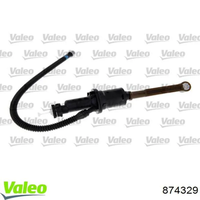 ГЦЗ Peugeot/Citroen 9685512880 ціна, від 36.47 USD