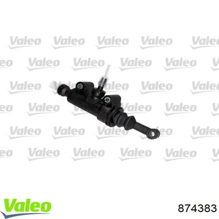 ГЦЗ VALEO 874383 ціна, від 30.39 USD