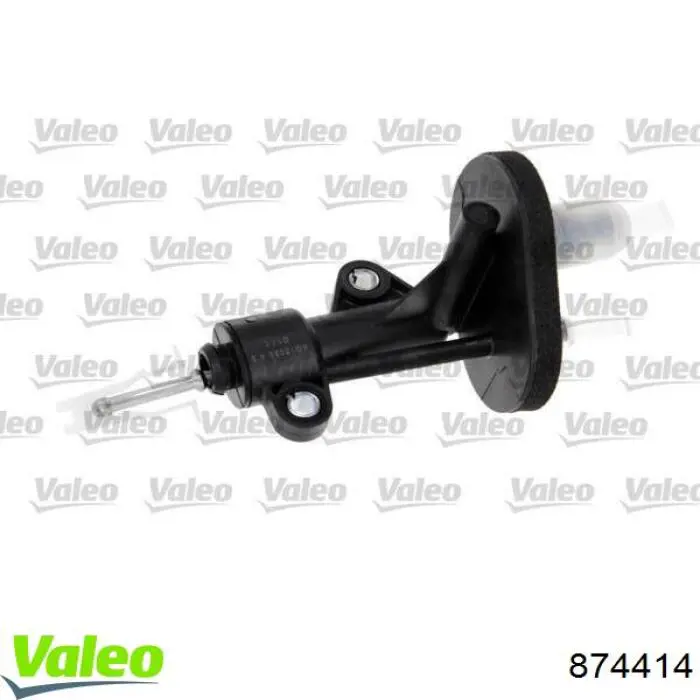 ГЦЗ VALEO 874414 ціна, від 56.90 USD