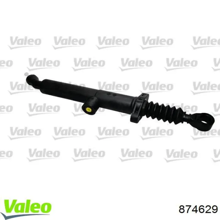 Купити 874629 VALEO Головний циліндр зчеплення