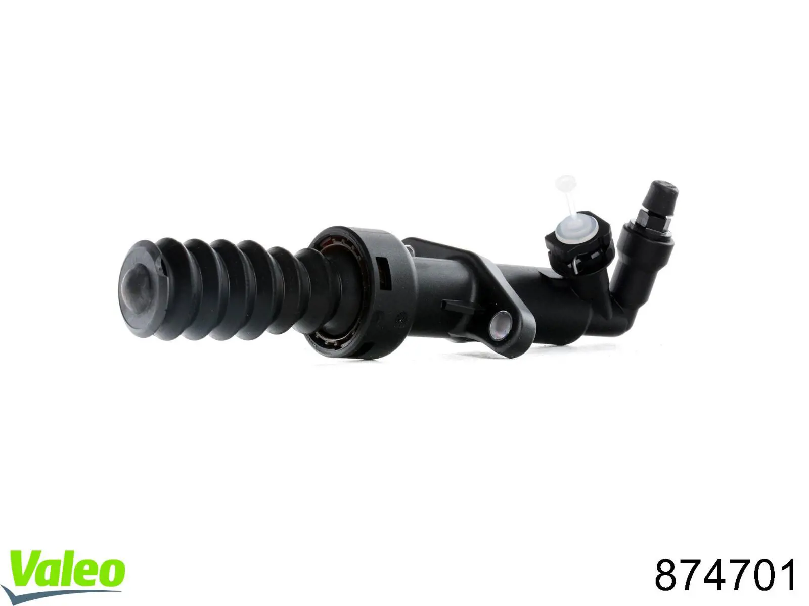 Актуатор зчеплення VALEO 874701 ціна, від 23.62 USD