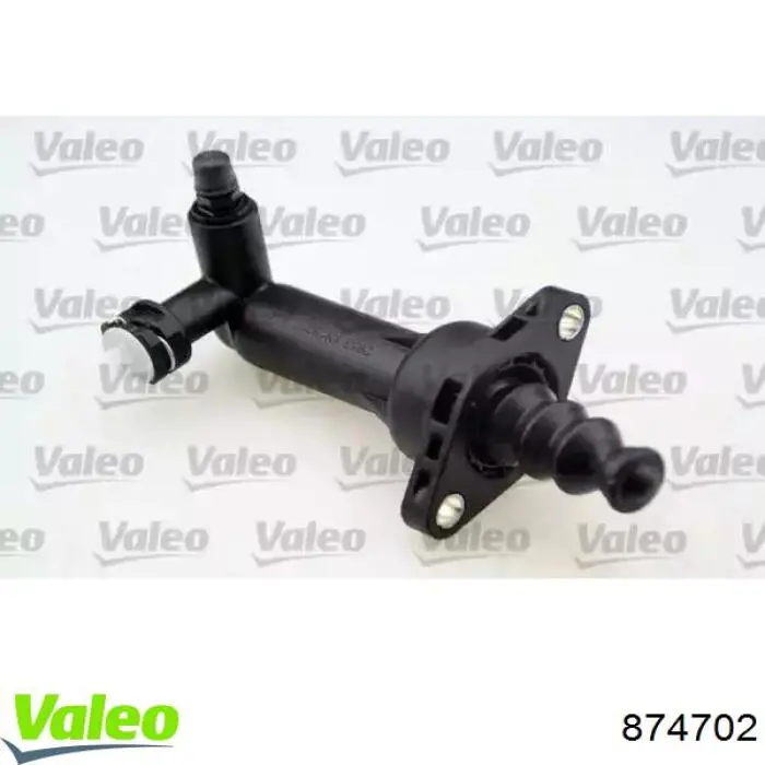 Купити 874702 VALEO Робочий циліндр зчеплення
