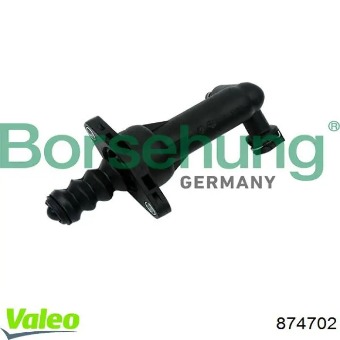 Актуатор зчеплення VALEO 874702 ціна, від 28.20 USD