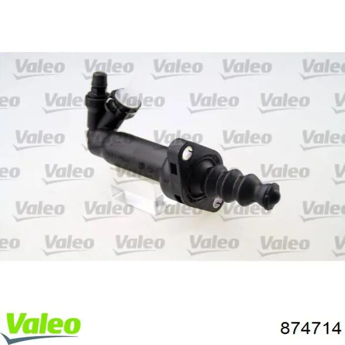 Актуатор зчеплення VALEO 874714 ціна, від 49.37 USD