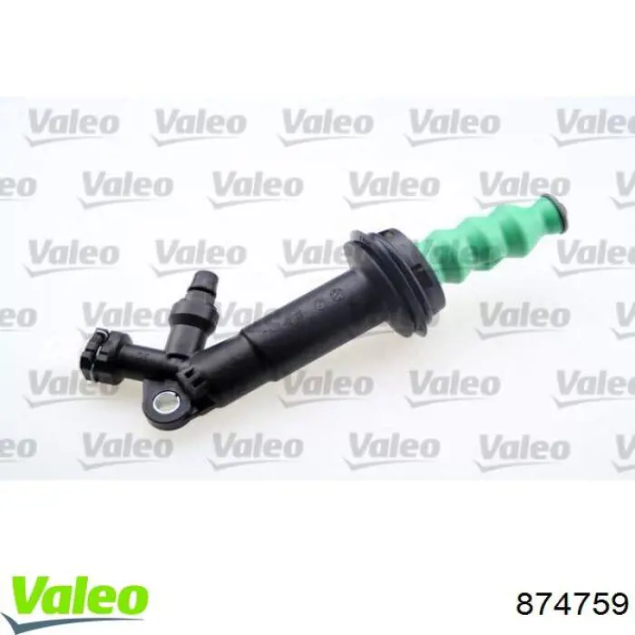 Актуатор зчеплення VALEO 874759 ціна, від 67.15 USD